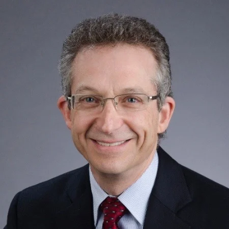 Bernard Greenspan, Ph.D.
