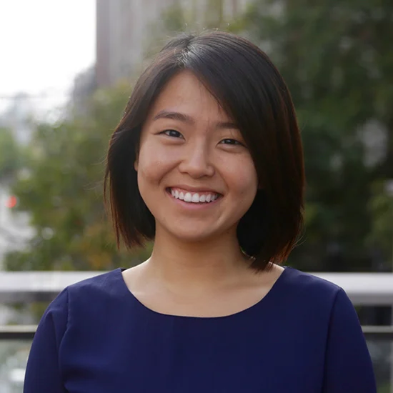 Katherine Jin