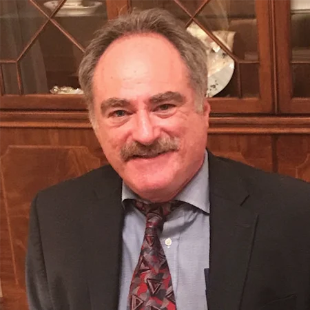 Morris Newman