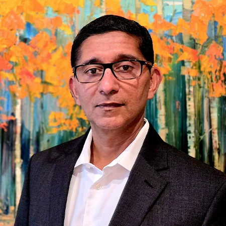 Ram Krishnan